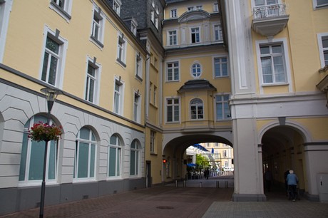 Bad Ems